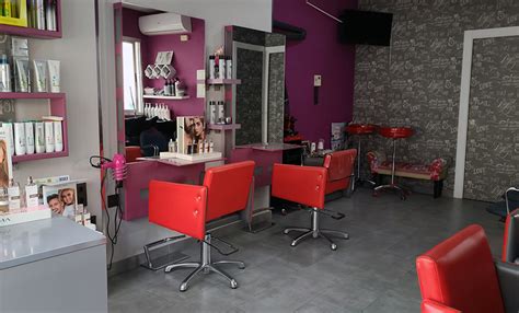 peluqueria blanca loranca|Beths 